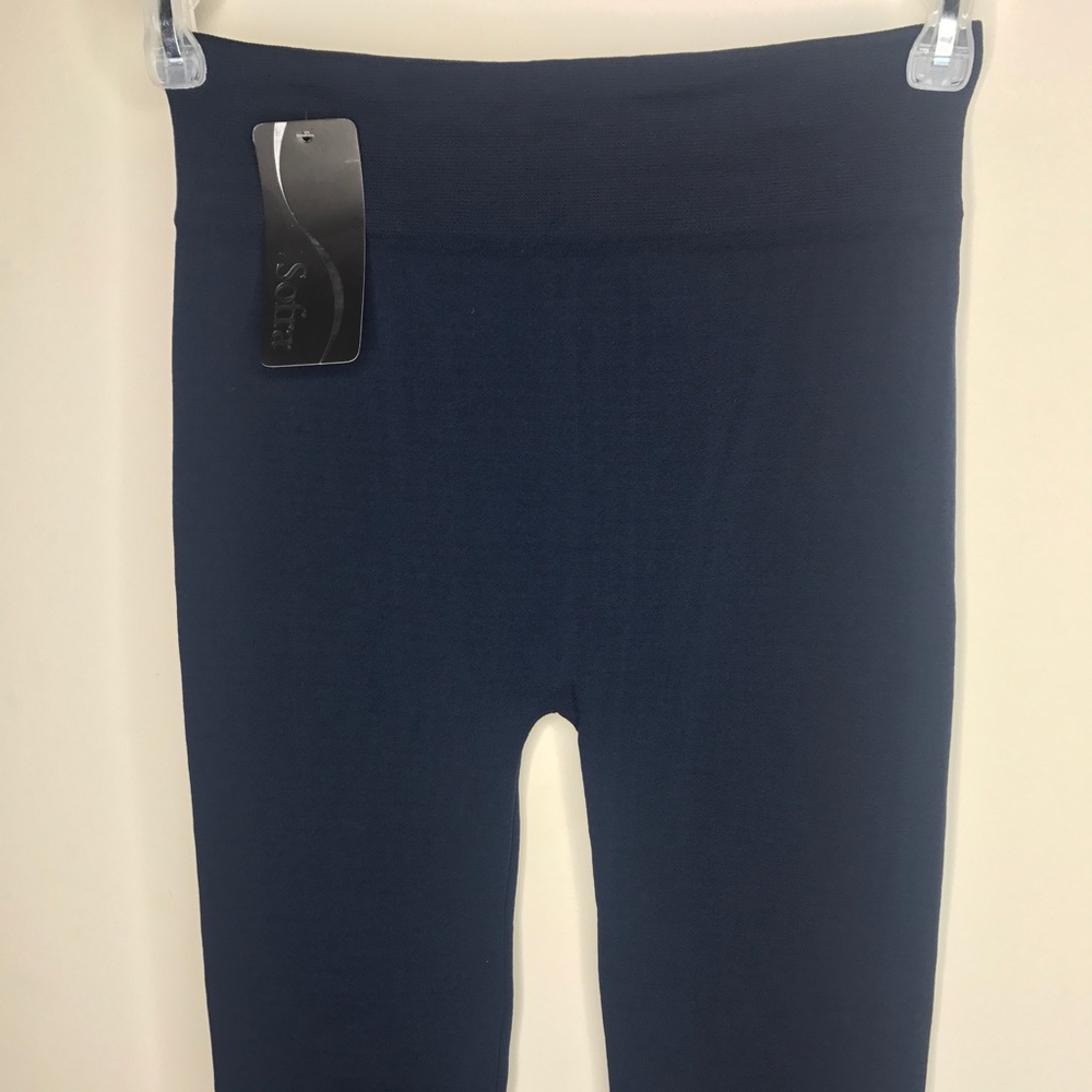 Navy Blue leggings